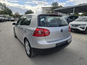 VW Golf 1.9TDI 105 к.с 6 скорости, снимка 3