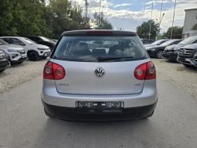 VW Golf 1.9TDI 105 к.с 6 скорости, снимка 6