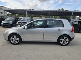 VW Golf 1.9TDI 105 к.с 6 скорости, снимка 7