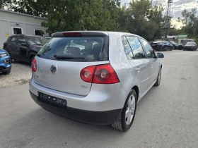 VW Golf 1.9TDI 105 к.с 6 скорости, снимка 4
