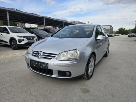 VW Golf 1.9TDI 105 к.с 6 скорости, снимка 1