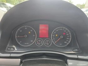 VW Golf 1.9TDI 105 к.с 6 скорости, снимка 17