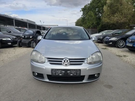 VW Golf 1.9TDI 105 к.с 6 скорости, снимка 5