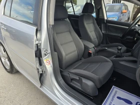 VW Golf 1.9TDI 105 к.с 6 скорости, снимка 13