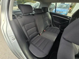 VW Golf 1.9TDI 105 к.с 6 скорости, снимка 15