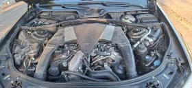 Mercedes-Benz S 420, снимка 12