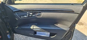 Mercedes-Benz S 420, снимка 9