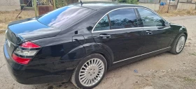 Mercedes-Benz S 420, снимка 5