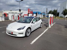 Tesla Model 3, снимка 11