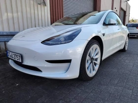 Tesla Model 3, снимка 3