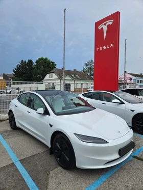 Tesla Model 3, снимка 12