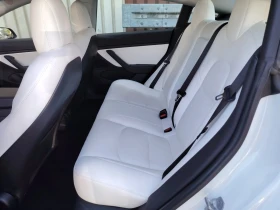 Tesla Model 3, снимка 9