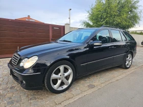 Mercedes-Benz C 200 Kompressor Avantgarde AMG-Line SPORT Седалки, снимка 4