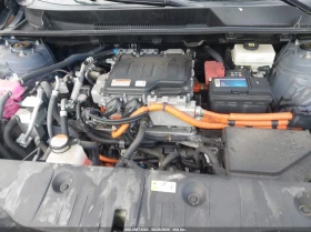 Subaru Solterra Limited, снимка 10