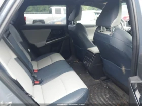 Subaru Solterra Limited, снимка 8