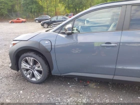 Subaru Solterra Limited, снимка 6