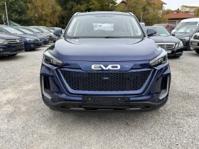 EVO 5 1.5I ГАЗ-БЕНЗИН, снимка 3