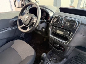 Dacia Dokker 1.5 dci , снимка 10