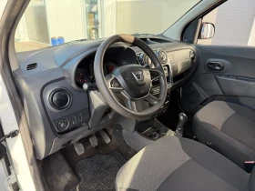 Dacia Dokker 1.5 dci , снимка 9