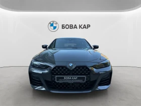 BMW 440 xDrive Гран Купе, снимка 3