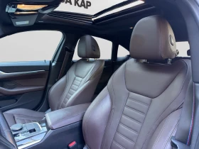 BMW 440 xDrive Гран Купе, снимка 6