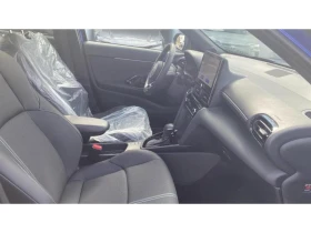 Toyota Yaris Cross 1.5 HEV Elegance, снимка 12