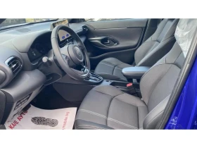 Toyota Yaris Cross 1.5 HEV Elegance, снимка 14