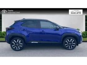 Toyota Yaris Cross 1.5 HEV Elegance, снимка 9