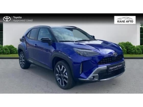 Toyota Yaris Cross 1.5 HEV Elegance, снимка 3