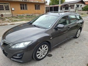 Mazda 6, снимка 2