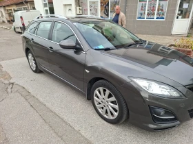 Mazda 6, снимка 4