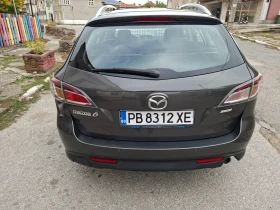 Mazda 6, снимка 3