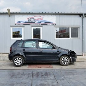 VW Polo 1.4 TDI, снимка 2