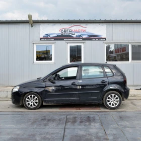 VW Polo 1.4 TDI, снимка 3