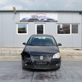 VW Polo 1.4 TDI, снимка 1