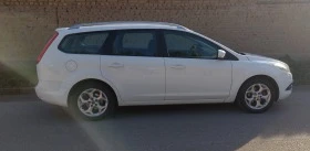 Ford Focus 1.6 dizel, снимка 3