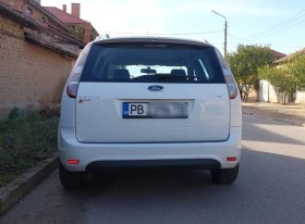 Ford Focus 1.6 dizel, снимка 2