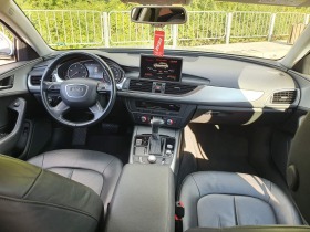 Audi A6 2.0 TDI Ultra S-Tronic | Mobile.bg   8