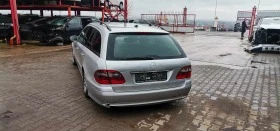 Mercedes-Benz E 220 2.2, снимка 4