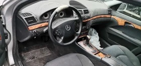 Mercedes-Benz E 220 2.2, снимка 6