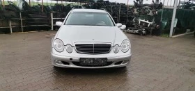 Mercedes-Benz E 220 2.2, снимка 1