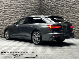 Audi S6 Avant 3.0TDI Quattro* Headup* B&O | Mobile.bg   3