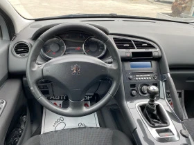 Peugeot 3008 1.6HDI-112кс= 157хил.км= 6скорости= АВТОПИЛОТ - [12] 