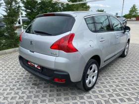 Peugeot 3008 1.6HDI-112кс= 157хил.км= 6скорости= АВТОПИЛОТ - [4] 