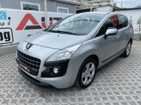 Peugeot 3008 1.6HDI-112кс= 157хил.км= 6скорости= АВТОПИЛОТ - [7] 