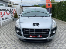 Peugeot 3008 1.6HDI-112кс= 157хил.км= 6скорости= АВТОПИЛОТ - [2] 