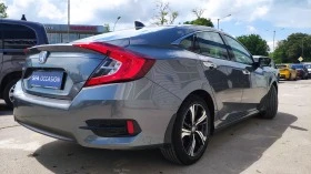 Honda Civic Sedan Executive 1.5 TURBO 182hp EAT E6 - [5] 