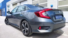 Honda Civic Sedan Executive 1.5 TURBO 182hp EAT E6 - [4] 