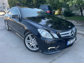 Mercedes-Benz E 350 293   AMG 🔝 | Mobile.bg    2