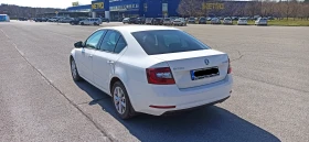 Skoda Octavia 1.6 TDI, снимка 4